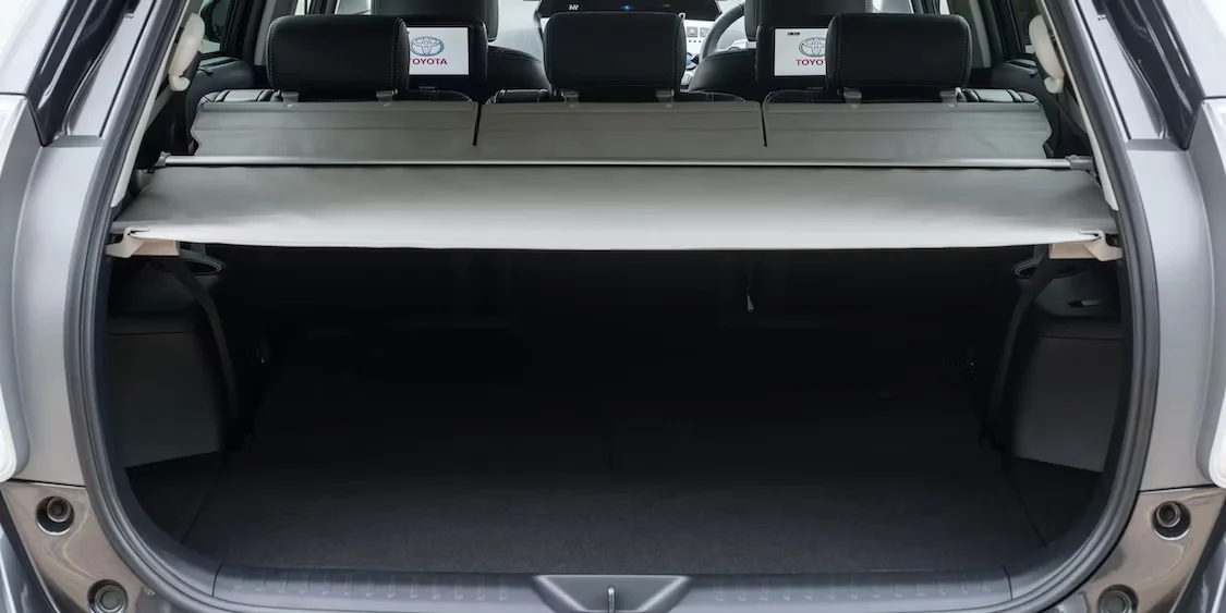 Toyota Prius Plus Eagle Cars Eagle Cars London